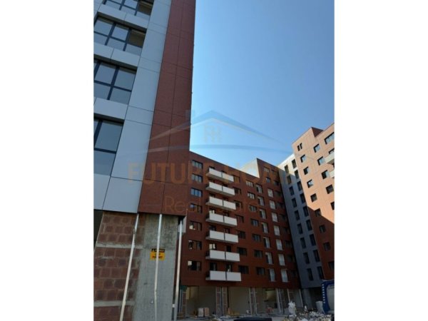 Tirane, shitet apartament 1+1 Kati 8, 80 m² 96.360 € (Unaza e Re)