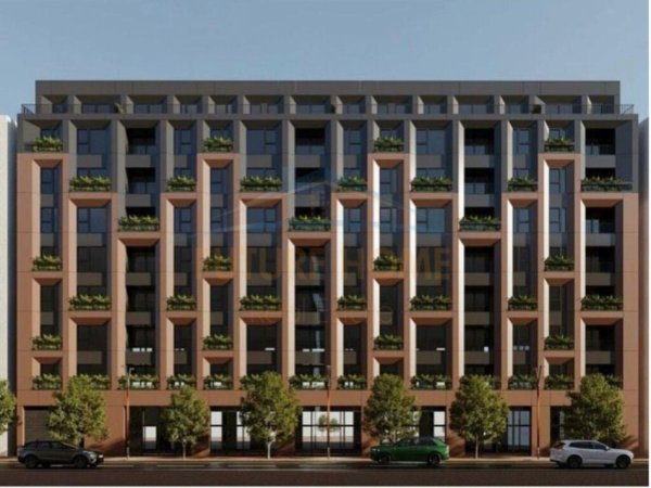 Tirane, shitet ambjent biznesi Kati 0, 183 m² 650.000 € (Jordan Misja)
