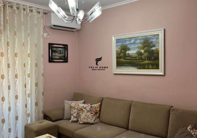 Tirane, shitet apartament 1+1 Kati 3, 58 m² 69.000 € (FRESKU)