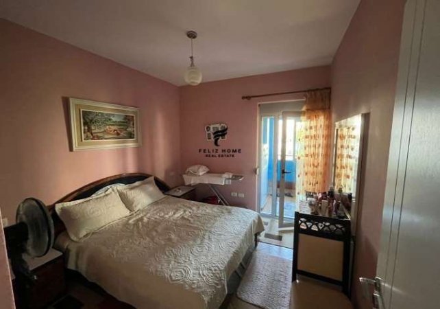 Tirane, shitet apartament 1+1 Kati 3, 58 m² 69.000 € (FRESKU)