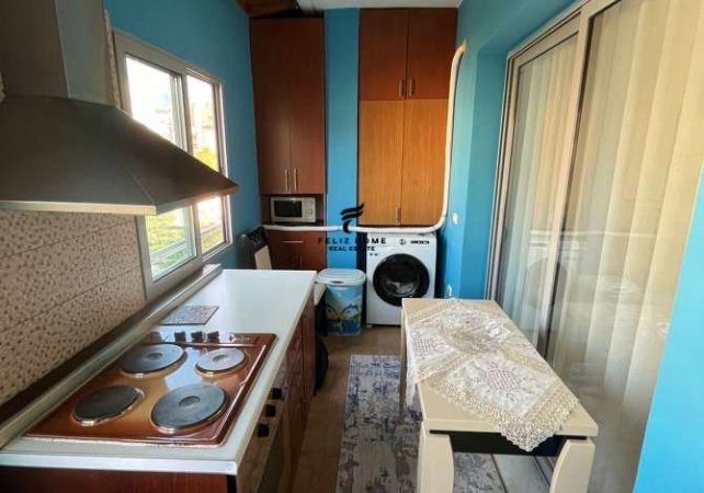 Tirane, shitet apartament 1+1 Kati 3, 58 m² 69.000 € (FRESKU)