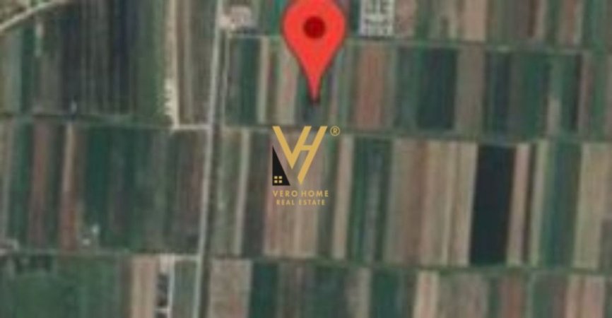 Gjiri Lalezit | Hamallaj, shitet toke , 6.869 m² 156.000 € (GJIRI LALEZIT)