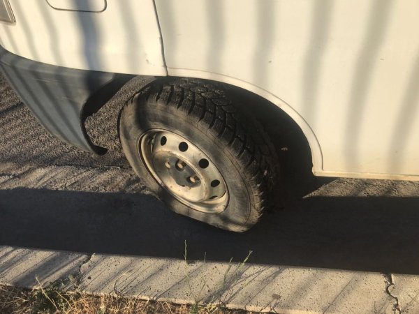 Tirane, shes Furgon Peugeot BOXER 2,5D Viti 1997, 299.000 leke