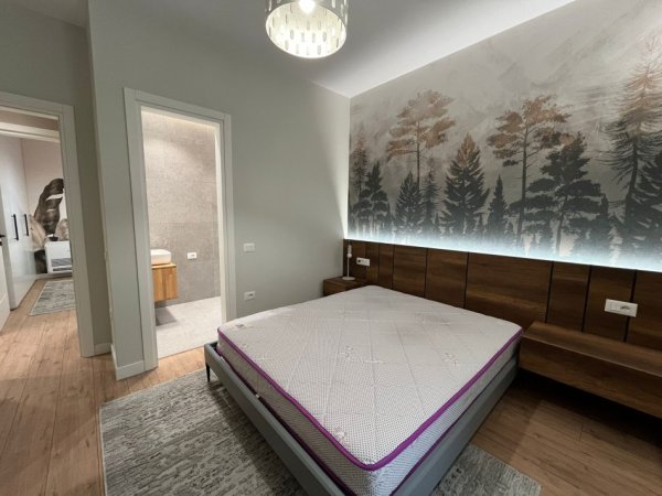 Tirane, shitet apartament 2+1 Kati 1, 115 m² 250.000 € (Kopshti Botanik)