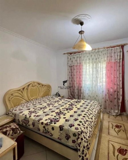 Tirane, shitet apartament 1+1+Ballkon Kati 1, 45 m² 65.000 € (XHAMLLIKU)