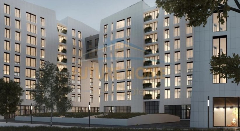 Tirane, shitet garsonier Kati 2, 38 m² 59.000 € (Rezidenca Porcelani 1)