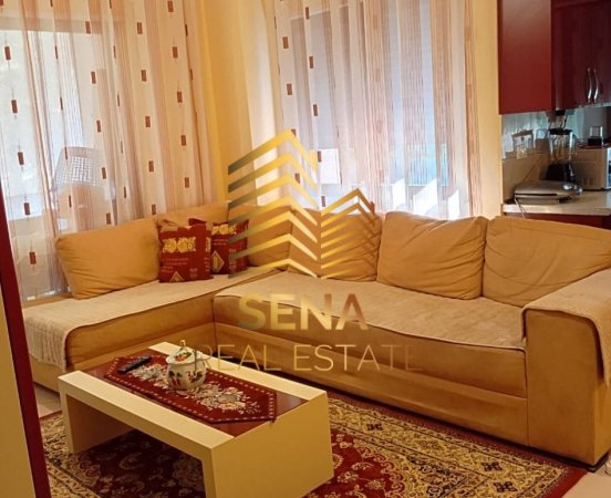 Tirane, shitet apartament 1+1 Kati 2, 73 m² 120.000 € (Rruga Ali Demi)