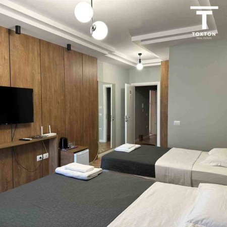 Tirane, shitet apartament 1+1 Kati 8, 76 m² 190.000 € (Rruga Jordan Misja) TT 1178