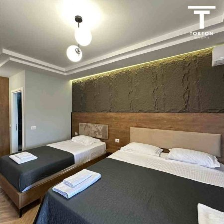 Tirane, shitet apartament 1+1 Kati 8, 76 m² 190.000 € (Rruga Jordan Misja) TT 1178