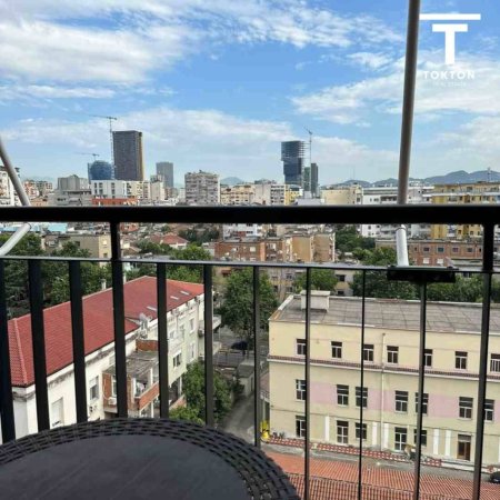 Tirane, shitet apartament 1+1 Kati 8, 76 m² 190.000 € (Rruga Jordan Misja) TT 1178