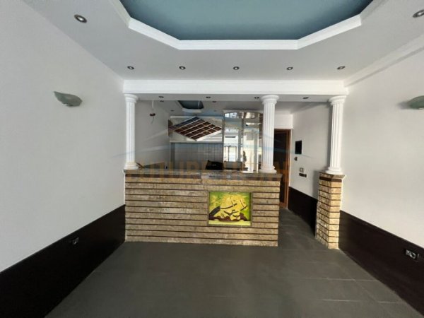 Tirane, shitet ambjent biznesi Kati 0, 40 m² 88.000 € (Dritan Hoxha)