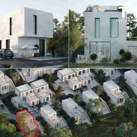 Tirane, shitet Vile , 240 m² 570.000 € (Farke) TT 1064