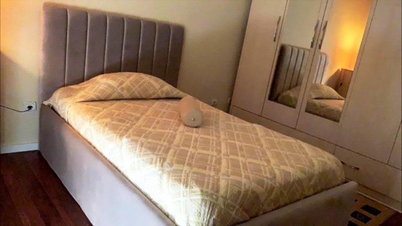 Tirane, shitet apartament 4+1+Ballkon Kati 3, 110 m² 248.000 € (Rr. Elbasanit)