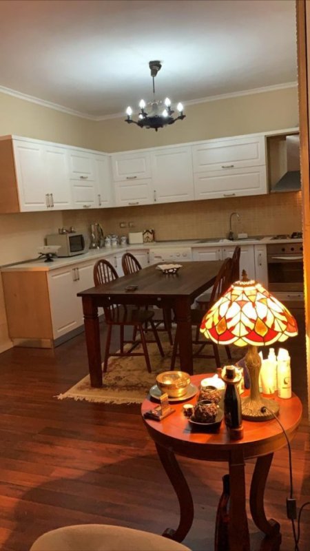 Tirane, shitet apartament 4+1+Ballkon Kati 3, 110 m² 248.000 € (Rr. Elbasanit)