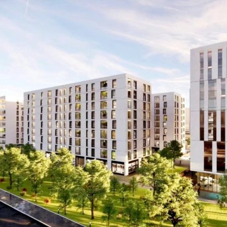 Tirane, shitet apartament , 117 m² 