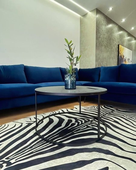 Tirane, shitet apartament 2+1 , 126 m² (Kopshti Botanik)