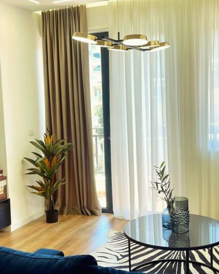 Tirane, shitet apartament 2+1 , 126 m² (Kopshti Botanik)