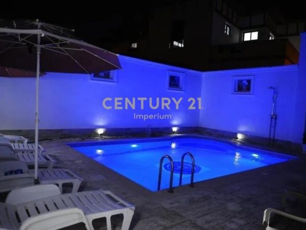 Tirane, shes hotel , 325 m² 2.070.000 € (Rruga e Dibrës)