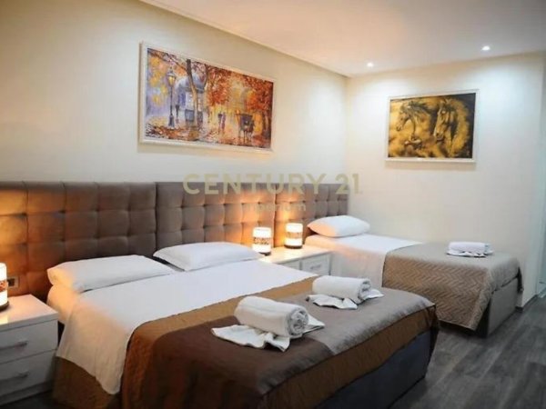 Tirane, shes hotel , 325 m² 2.070.000 € (Rruga e Dibrës)