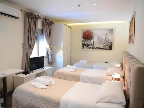 Tirane, shes hotel , 325 m² 2.070.000 € (Rruga e Dibrës)