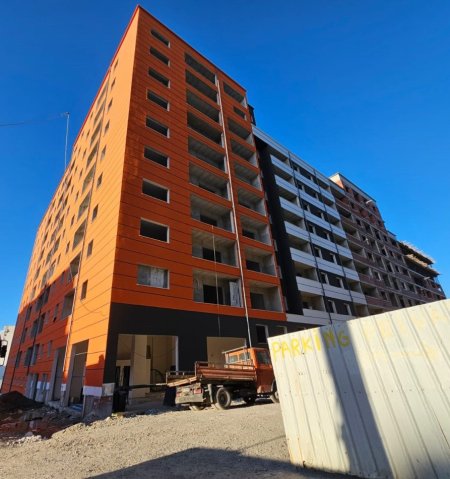 Tirane, shitet apartament 1+1 Kati 2, 71 m² 78.573 € (Yzberisht)