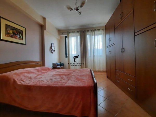 Tirane, jepet me qera apartament 2+1 Kati 7, 120 m² 600 € (DON BOSKO)