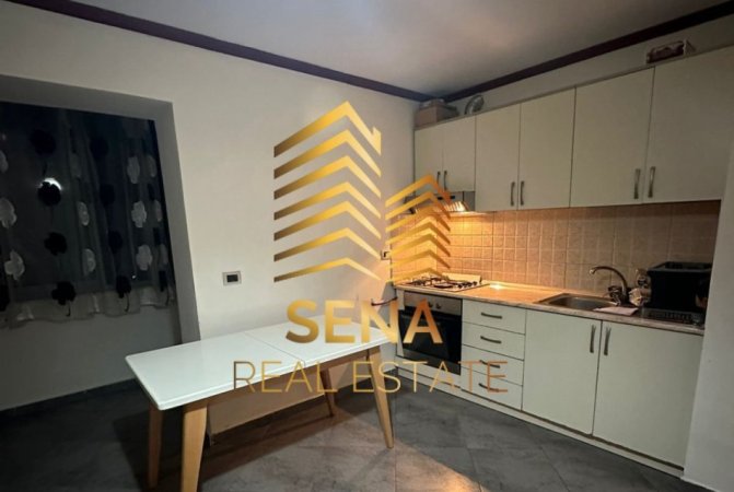 Tirane, shitet apartament 1+1 Kati 2, 45 m² 65.000 € (Rruga Sadrik Petrela)