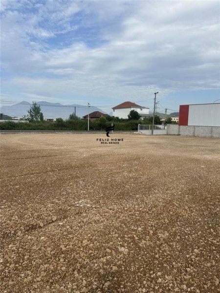 Tirane, shitet toke , 1.000 m² (VAQARR)