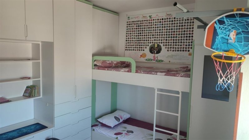 Tirane, jepet me qera apartament 2+1 Kati 3, 73 m² 550 € (RRUGA SIRI KODRA)