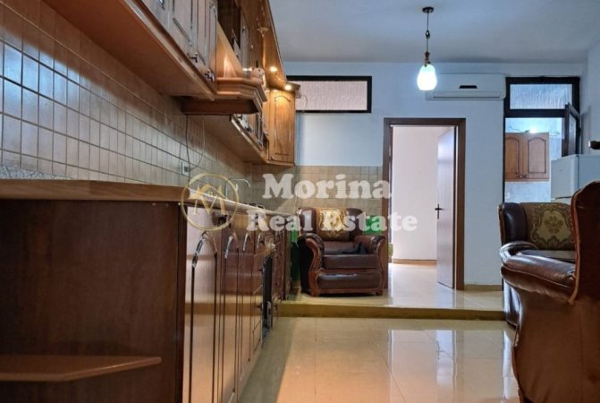 Tirane, jepet me qera apartament 2+1 Kati 5, 90 m² 600 € (Rruga Elbasanit)