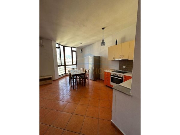 jepet me qera apartament 2+1, 112 m² 500 € (DELIJORGJI)