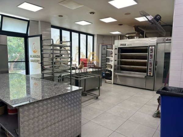 Tirane, shitet ambjent biznesi Kati 0, 162 m² 600.000 € (Ish Parku) (MUNDESI KLERINGU)