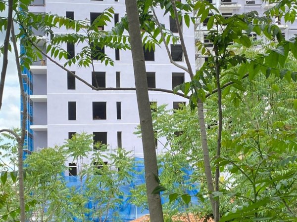 Tirane, shitet apartament 2+1 Kati 4, 119 m² 155.000 € (Don Bosko)