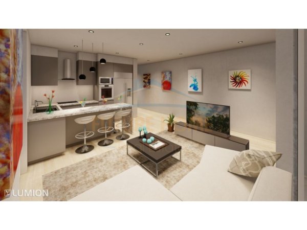 Tirane, shitet apartament 2+1+Ballkon Kati 7, 123 m² 95.000 € (Fresk)
