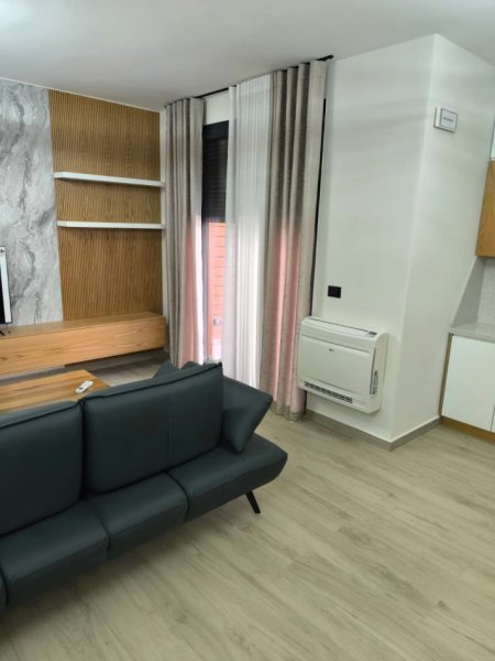 Apartament 1+1+Garazh ne shitje 250.000 € (TEG Rezidenca Sofia)