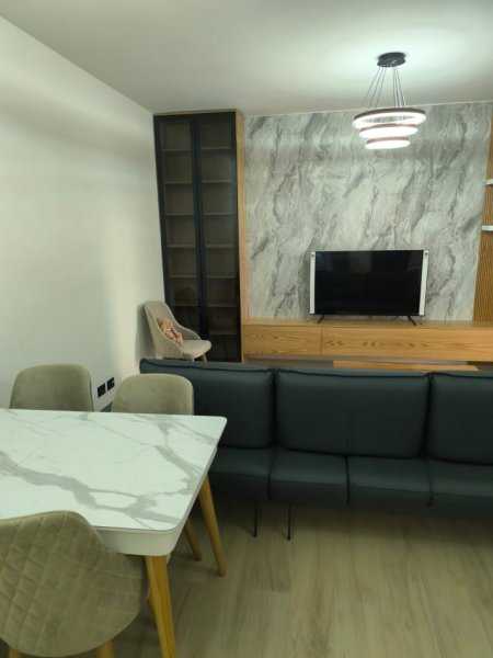 Apartament 1+1+Garazh ne shitje 250.000 € (TEG Rezidenca Sofia)