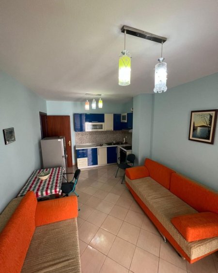Durres, shes apartament 1+1+Ballkon Kati 2, 63 m² 80.000 € (Golem 100 nga deti)