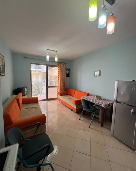 Durres, shes apartament 1+1+Ballkon Kati 2, 63 m² 80.000 € (Golem 100 nga deti)