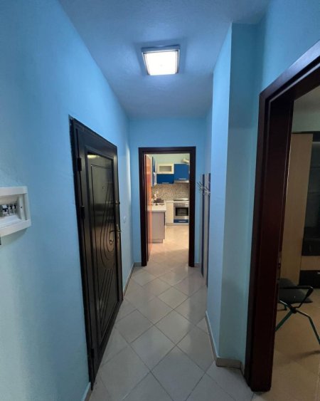 Durres, shes apartament 1+1+Ballkon Kati 2, 63 m² 80.000 € (Golem 100 nga deti)