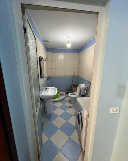 Durres, shes apartament 1+1+Ballkon Kati 2, 63 m² 80.000 € (Golem 100 nga deti)