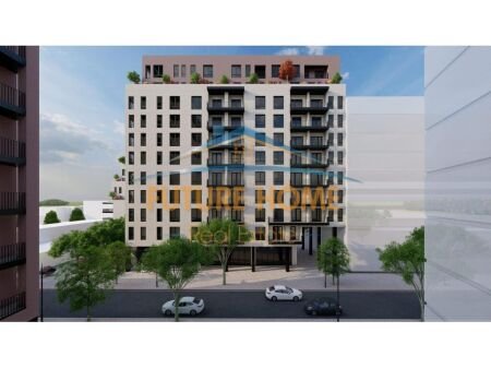 Tirane, shitet apartament 1+1 Kati 1, 70 m² 108.000 € (RRUGA DRITAN HOXHA)