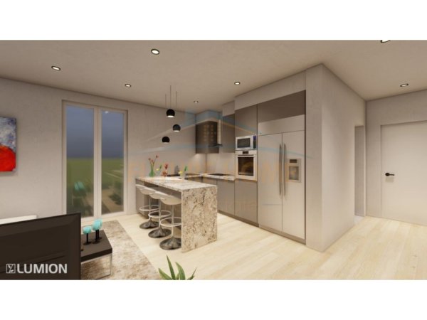 Tirane, shitet apartament 2+1 Kati 7, 123 m² 95.000 € (Fresk)