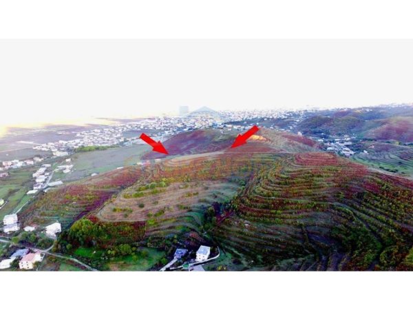 Durres, shitet toke , 6.000 m² 180.000 € (Spitallë, Durrës)
