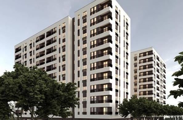 Tirane, shitet apartament 2+1 Kati 4, 99 m² 119.000 € (5 MAJ)