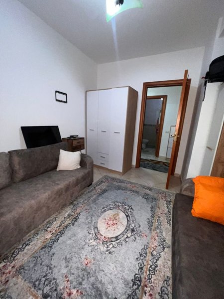 Tirane, shitet apartament 2+1+Aneks+Ballkon Kati 8, 104 m² 200.000 € (STACIONI I TRENIT)