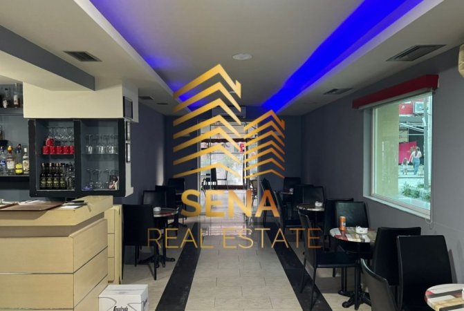 Tirane, shitet lokal Kati 1, 62 m² 160.000 € (Rruga Viktor Eftimiu)