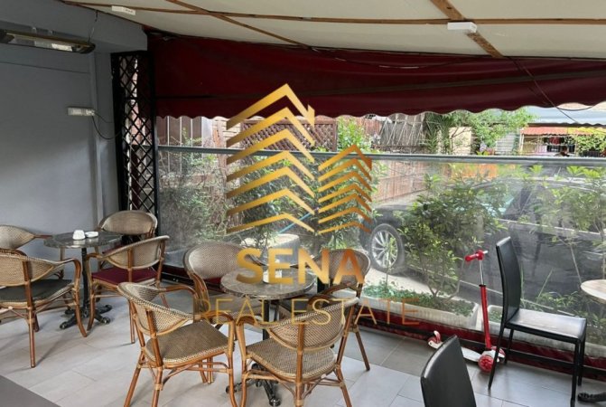 Tirane, shitet lokal Kati 1, 62 m² 160.000 € (Rruga Viktor Eftimiu)