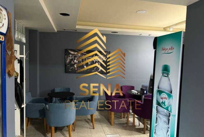 Tirane, shitet lokal Kati 1, 62 m² 160.000 € (Rruga Viktor Eftimiu)
