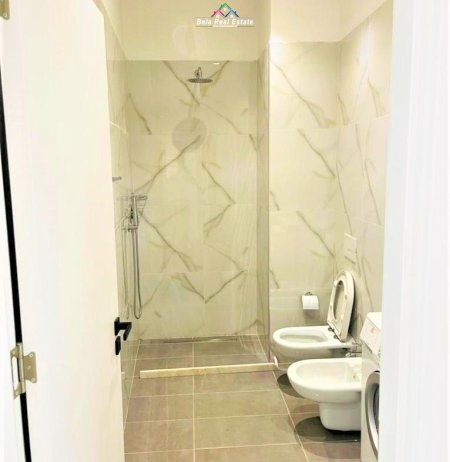 Tirane, jepet me qera apartament 1+1 Kati 2, 70 m² 500 € (Apartament Me Qera 1+1 Tek Liqeni I Thate (ID B210746) Tirane.)