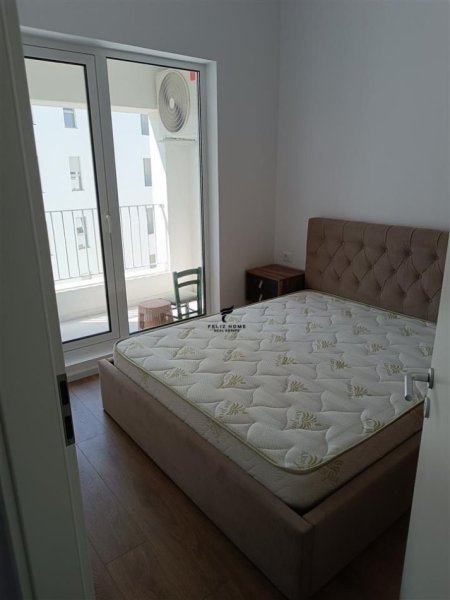 Tirane, jepet me qera apartament 2+1+Ballkon Kati 7, 75 m² 450 € (ALI DEMI)